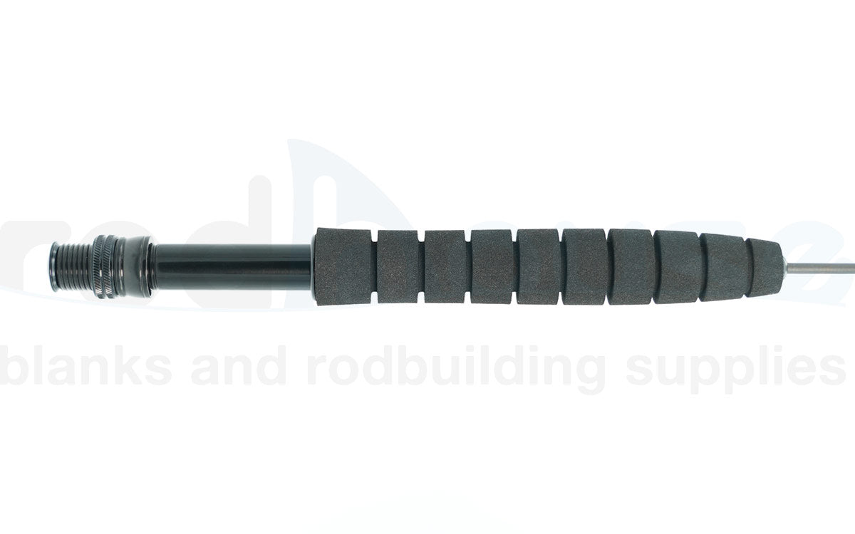 Kit Half Wells Fly Aluminium Reel Seat