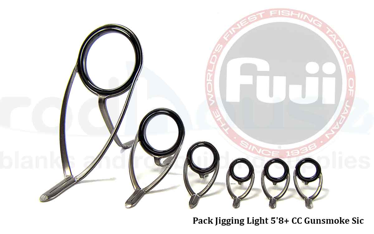 Kit Jigging Light