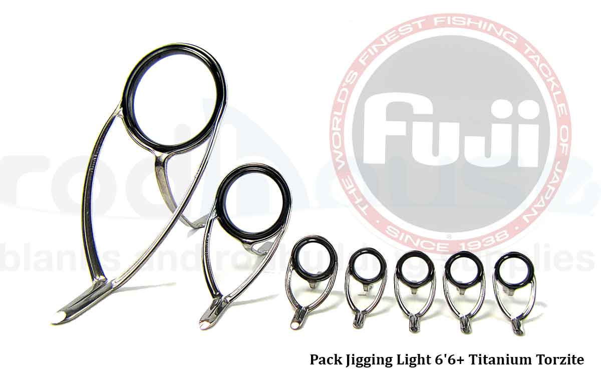 Kit Jigging Light