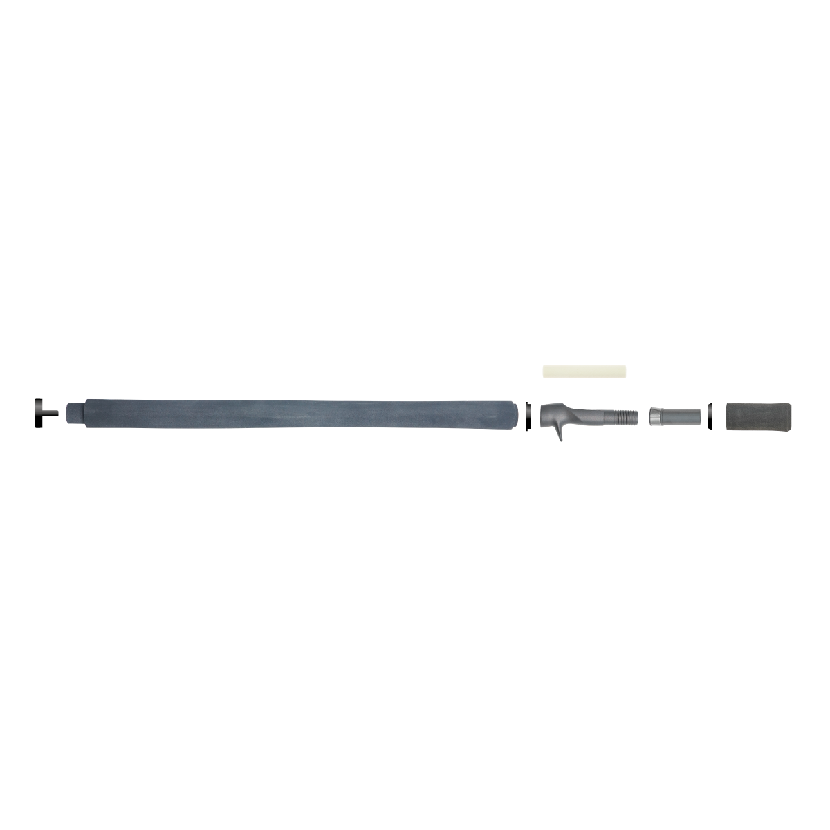 Full Handle Kit Casting TCS16