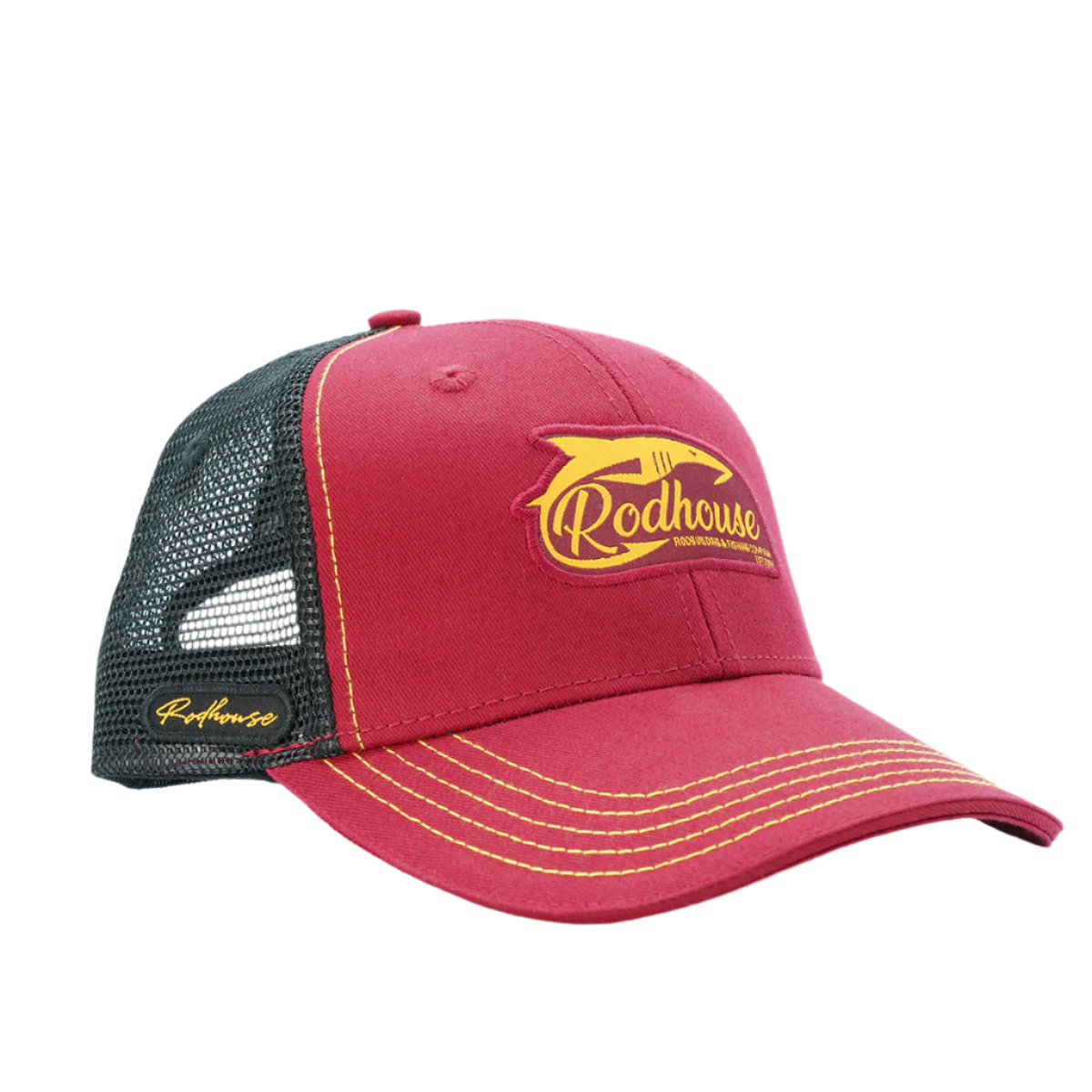 Casquette Rodhouse