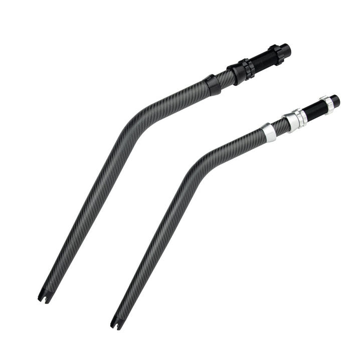 AB1 Carbon Fiber Trolling Butts