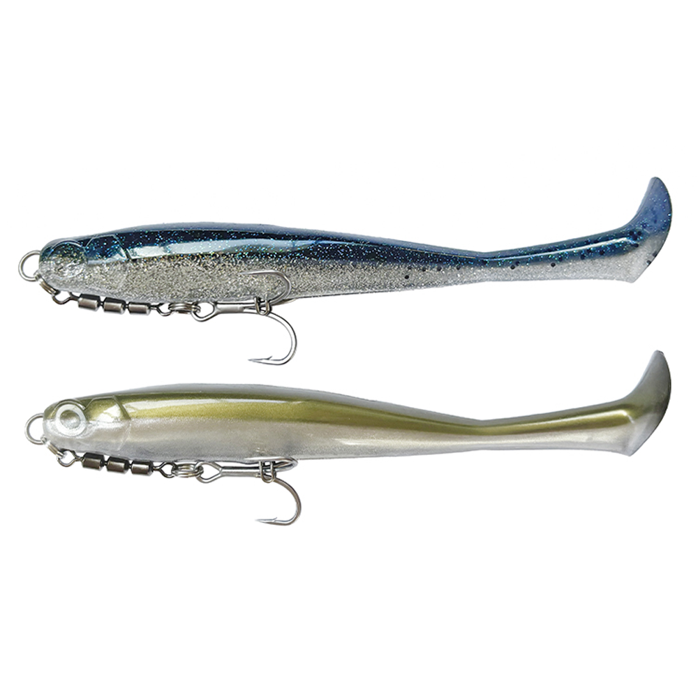 Combo Pit Swimmer 100