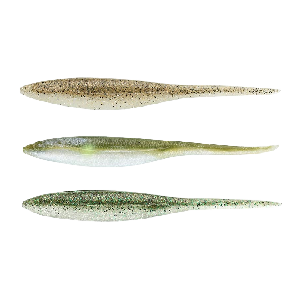 Leurre souple Sakura Tailwink slug