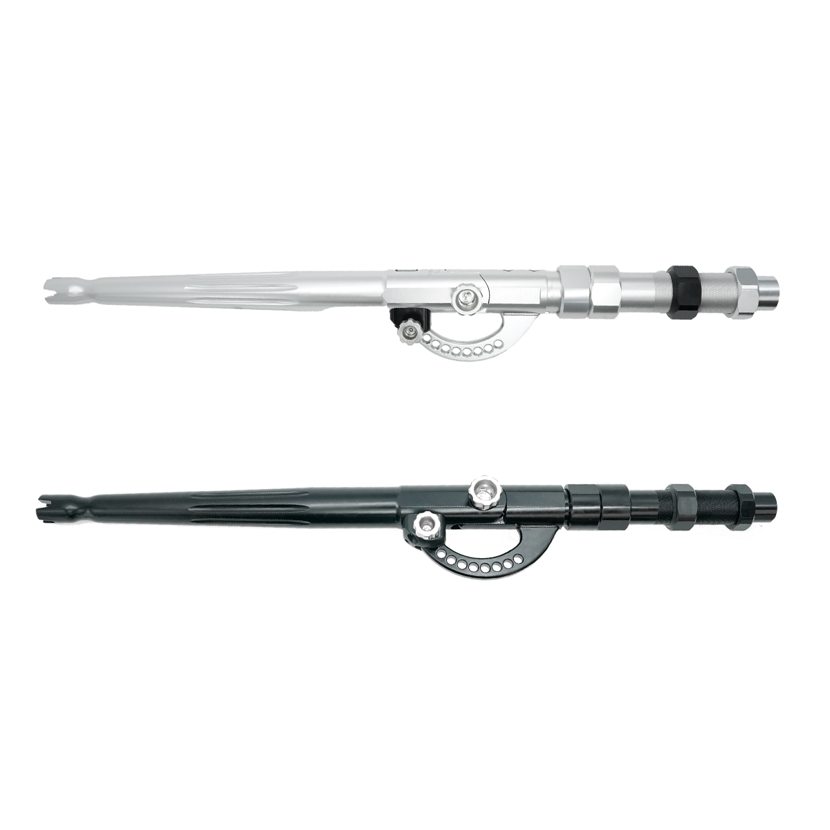 T-10X Multi Position Adjustable Butt