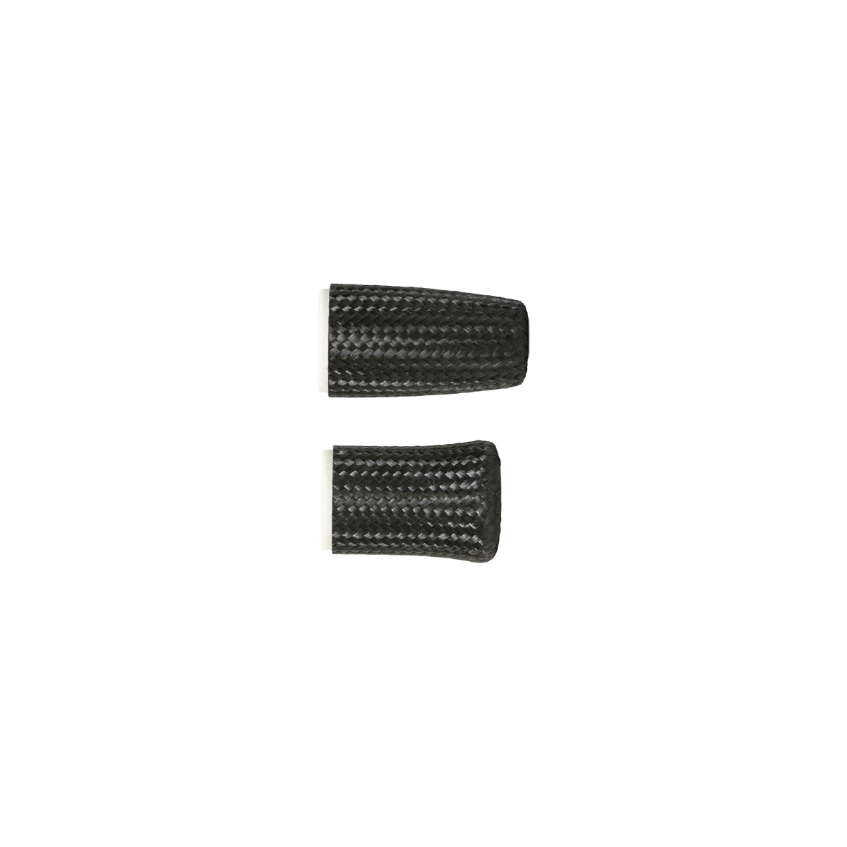 Carbon Rear Grip für Fuji TCH Skeleton Spinning Rollenhalter – Ansicht 7