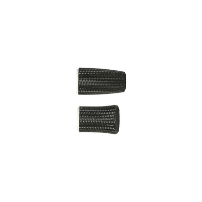 Carbon Rear Grip für Fuji TCH Skeleton Spinning Rollenhalter – Ansicht 7