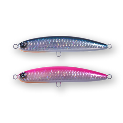 GoodBait MonsterZone 210F
