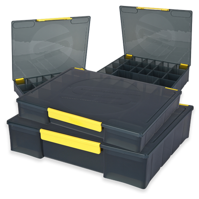 TBX Tackle Box Range