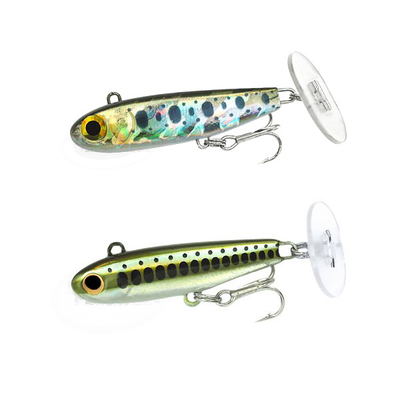 Power Tail - Fresh Water 44