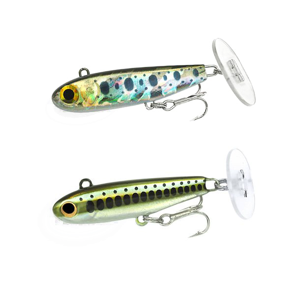 Power Tail - Fresh Water 44