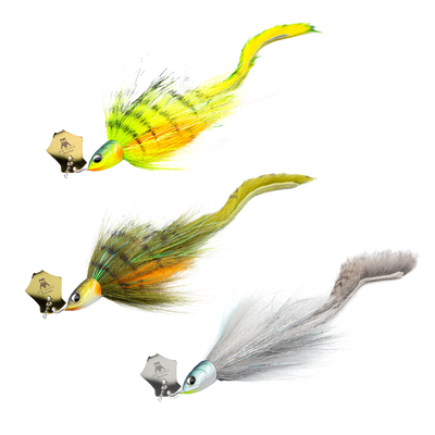 Chacha Bait Mini