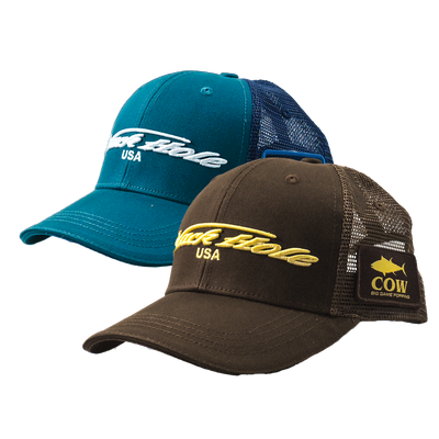 Casquette Black Hole