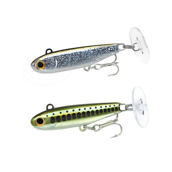 Power Tail - Fresh Water 38