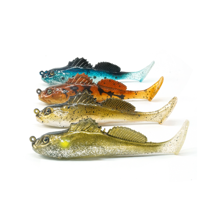 Blenny Shad