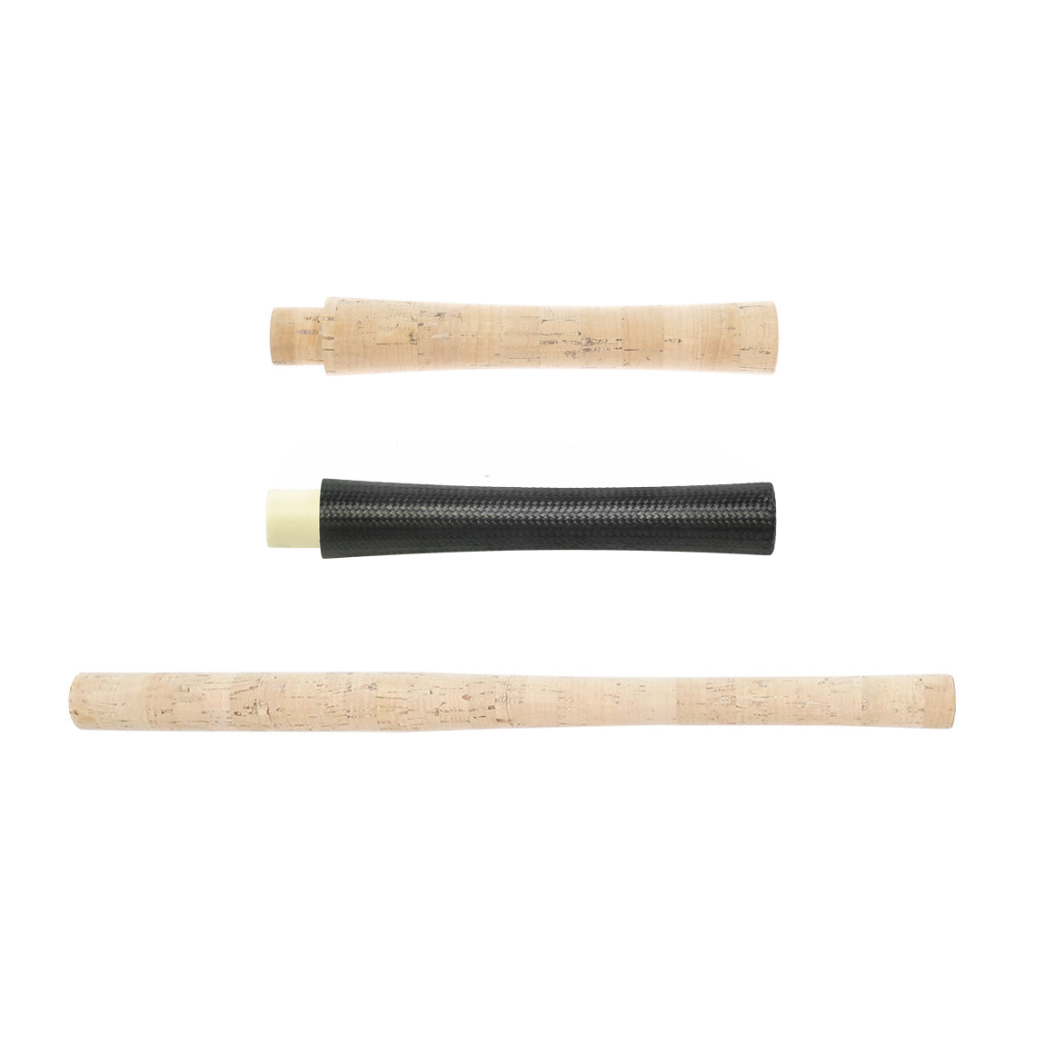 Cork Rear Grip Trout