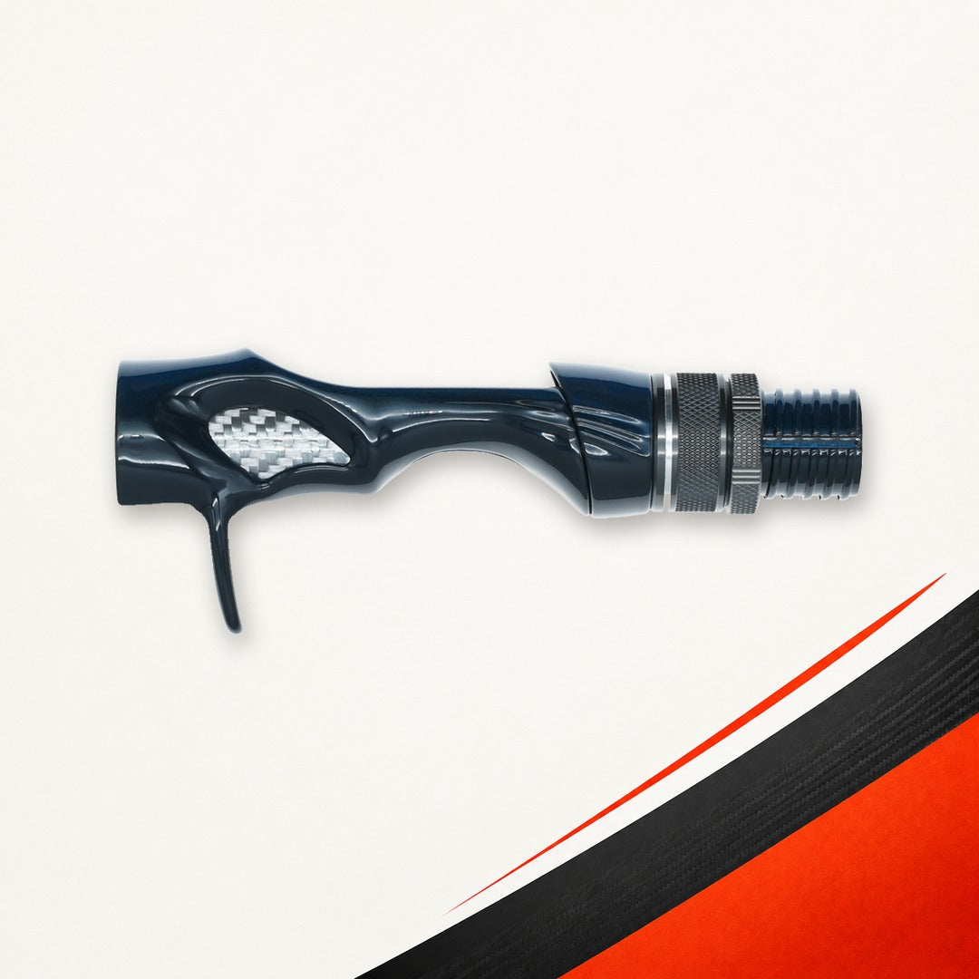 AGC Nylon Graphite Casting