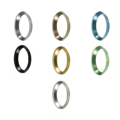 Bague APC Ring