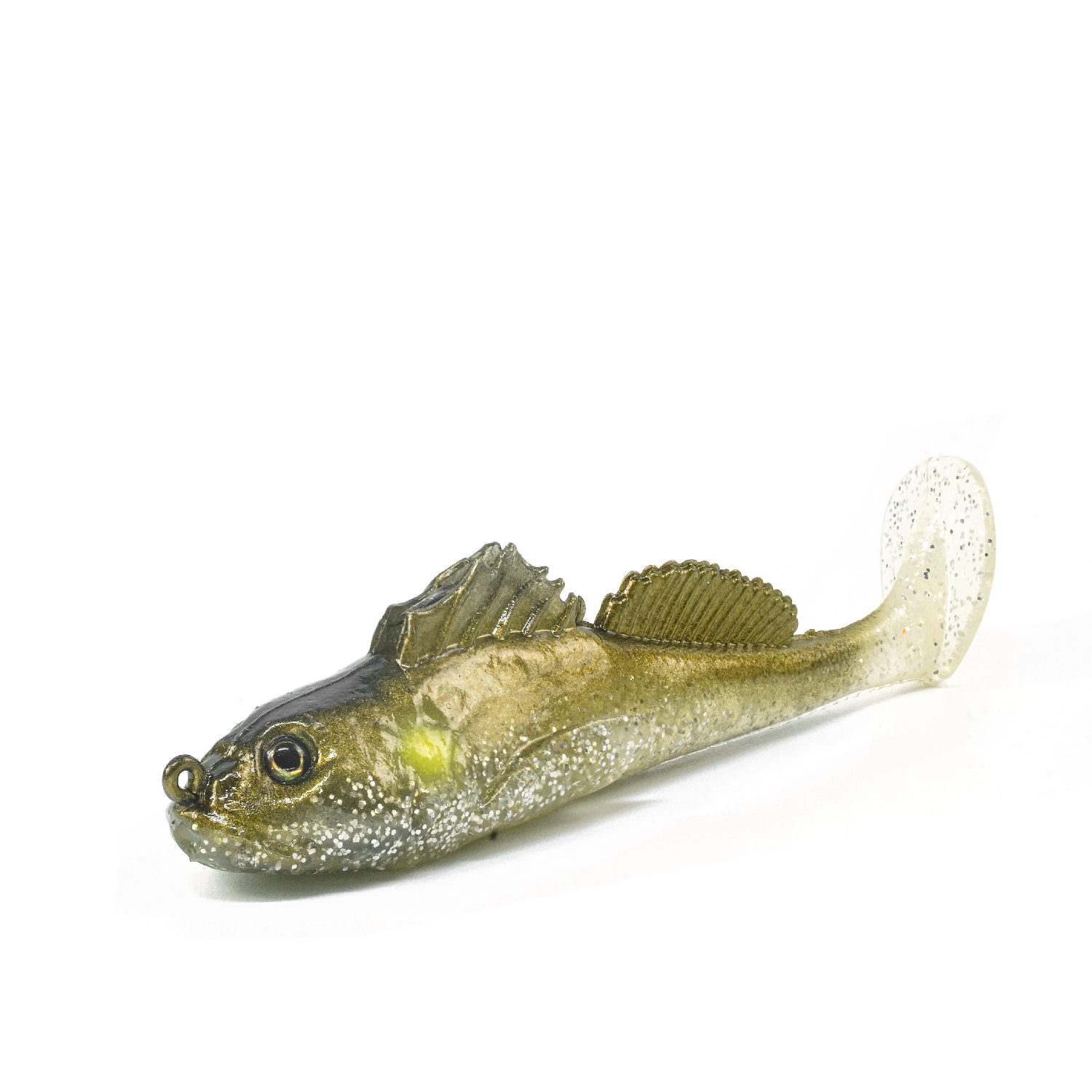 Blenny Shad