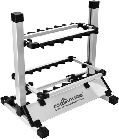 Rod Rack Rodhouse