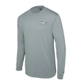 Maillot anti-UV Pelagic Aquatek Goione BFT UPF 50+