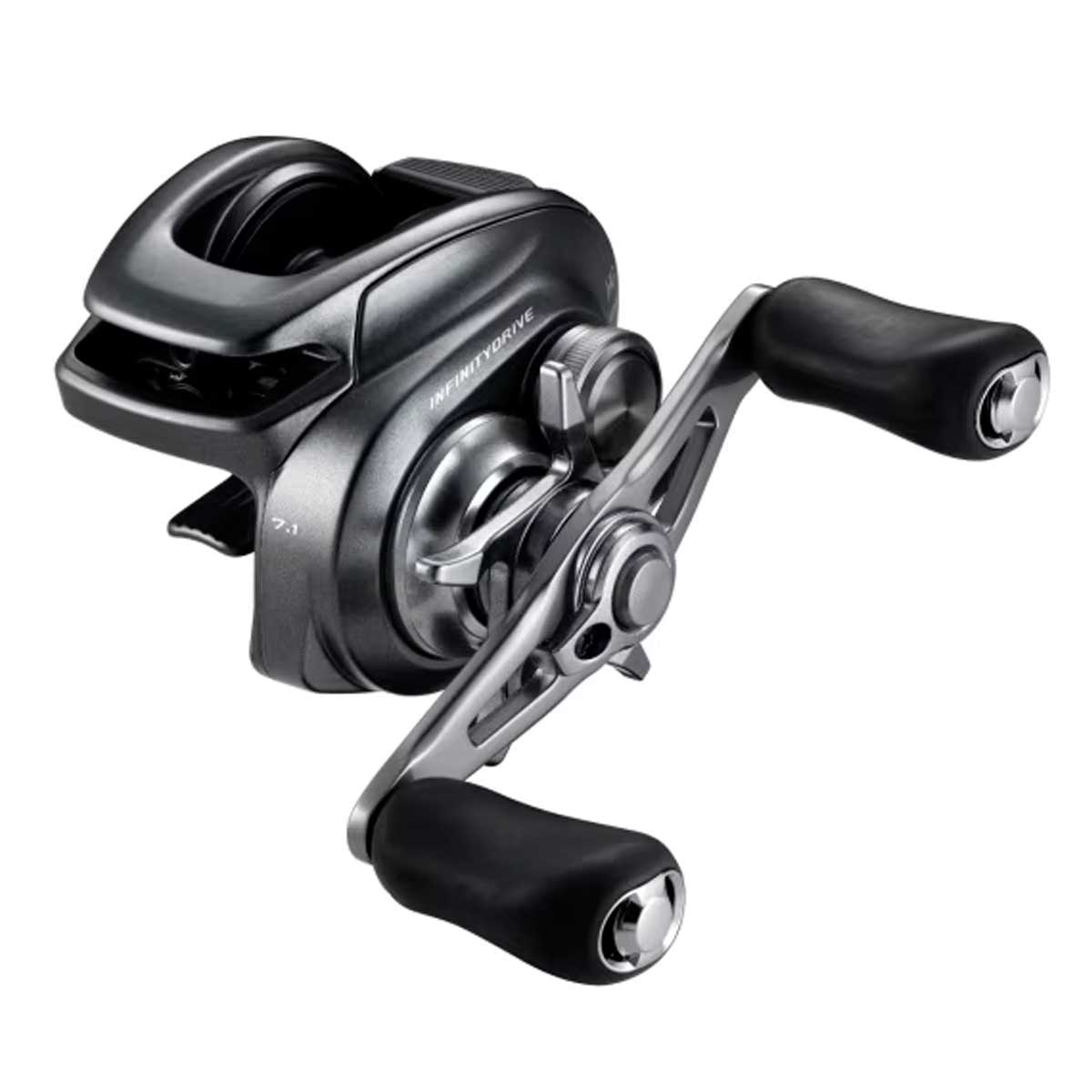 shimano 151 reel Shimano Bantam 151 HG Left-Hand Casting Reel