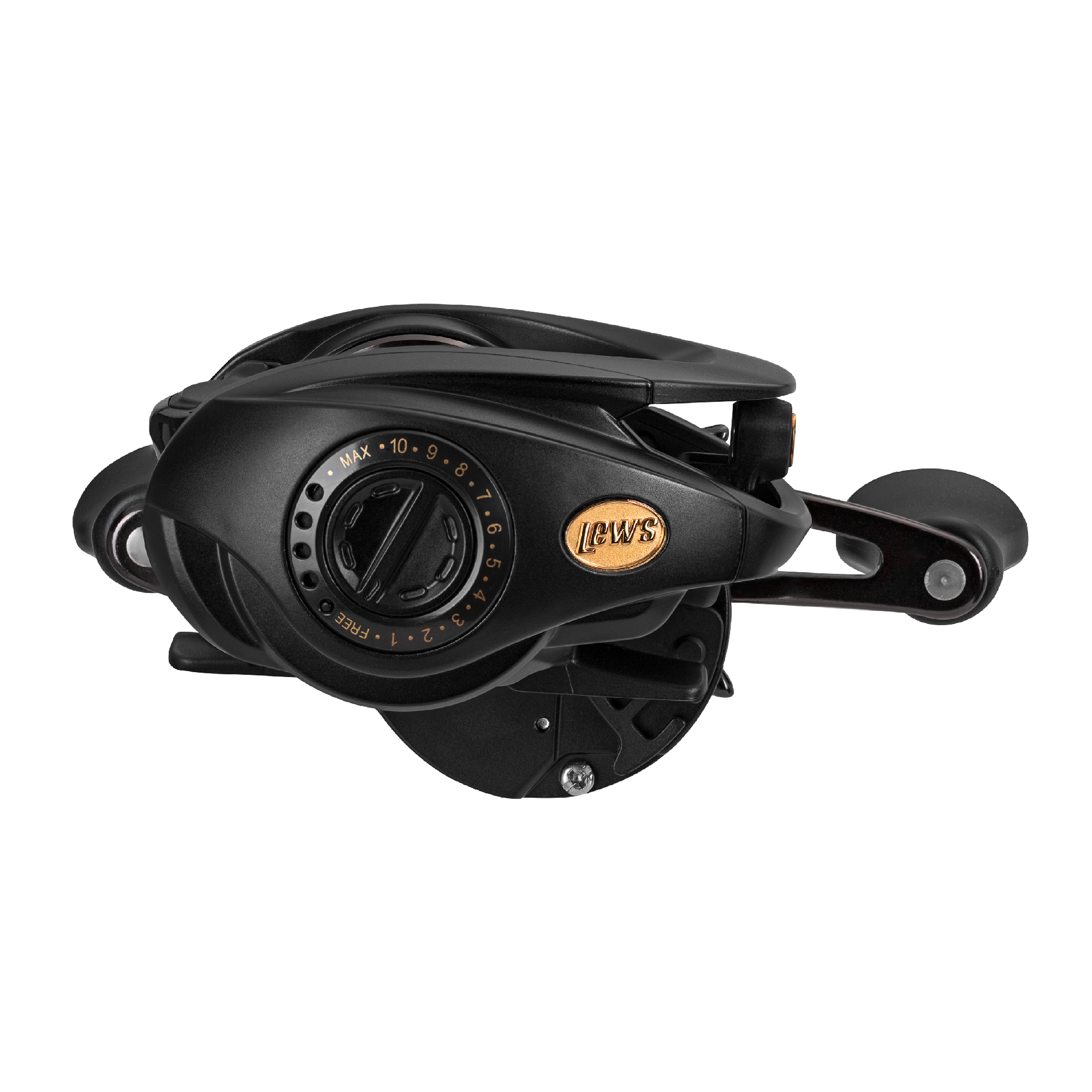 Moulinet Casting Lew's BB1 Pro