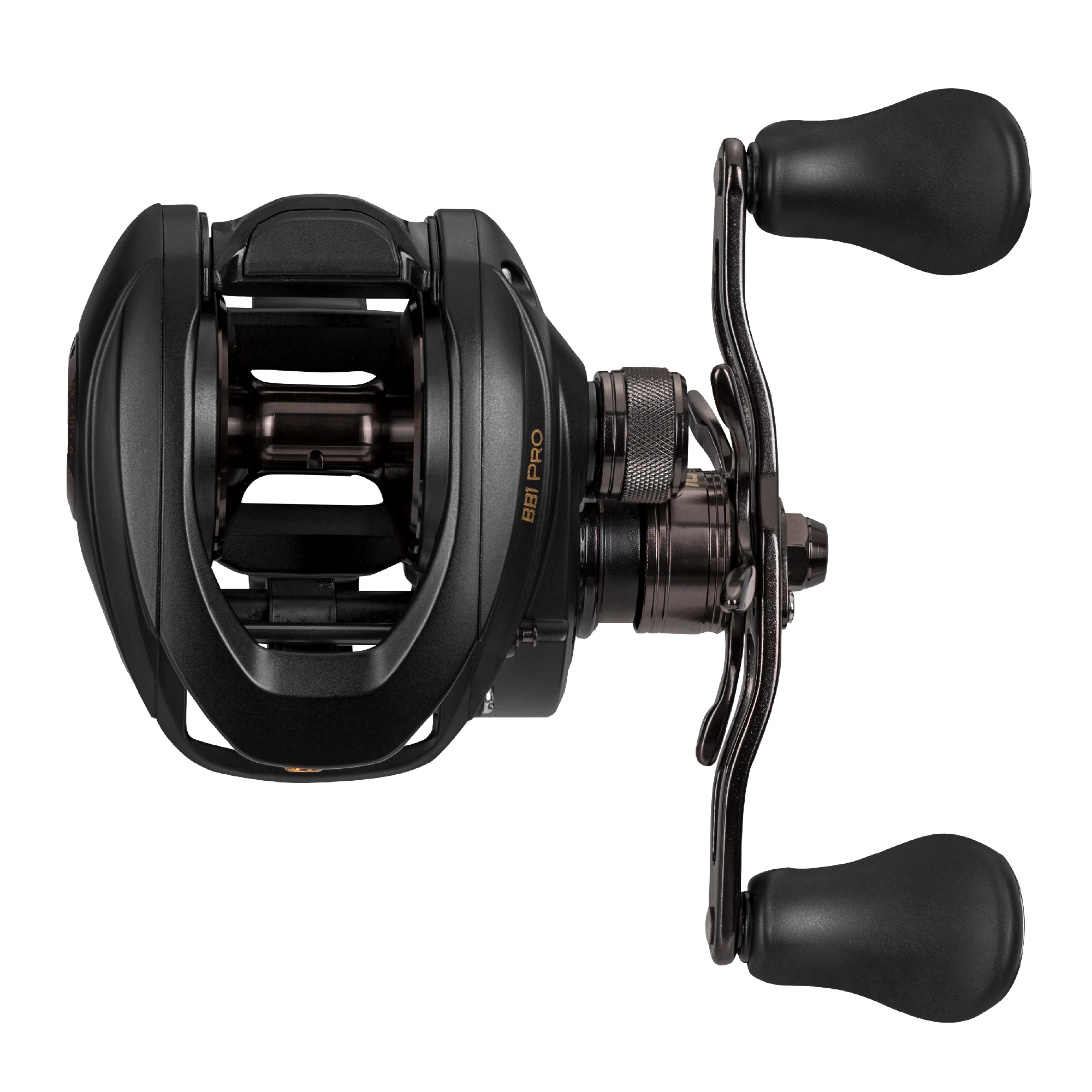 Moulinet Casting Lew's BB1 Pro