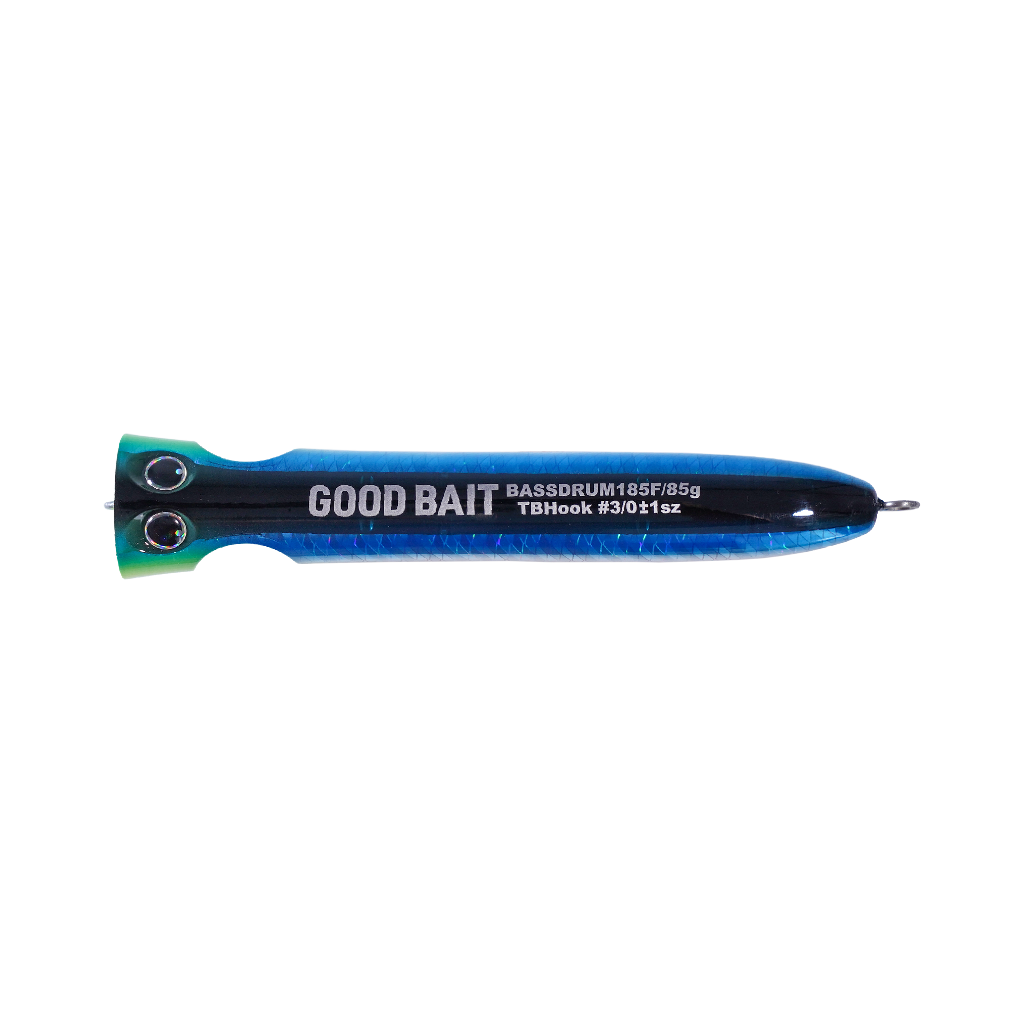 GoodBait BassDrum 185F