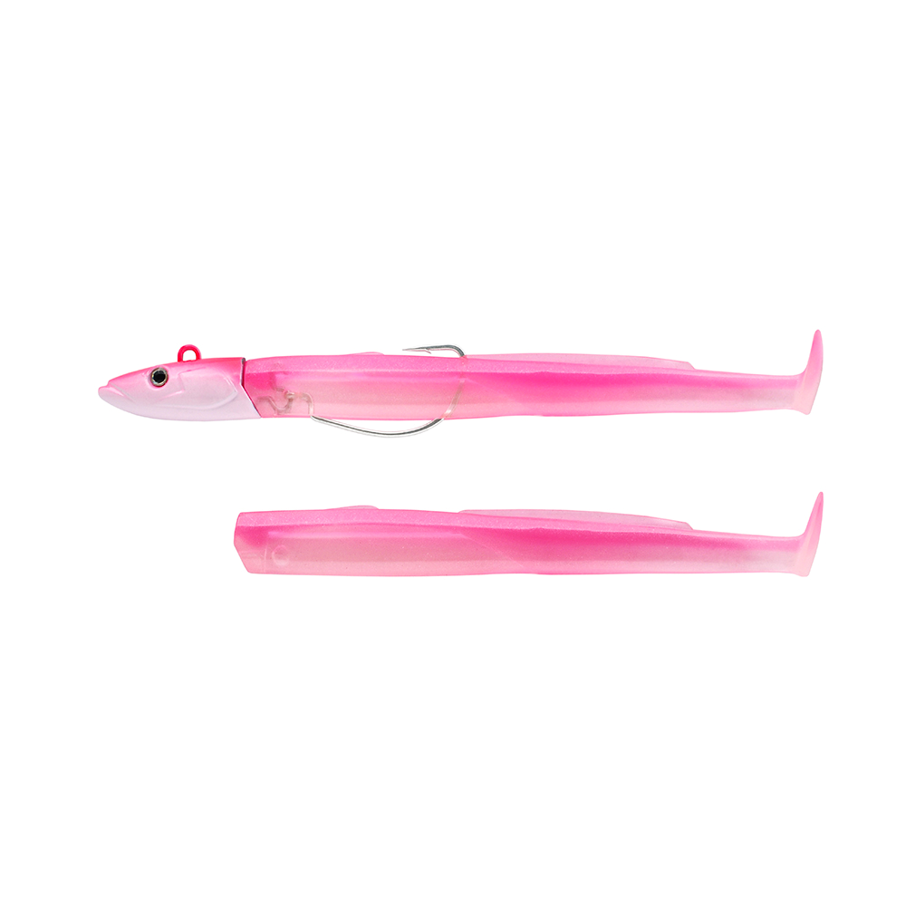 Combo Black Eel 150 Offshore 40g