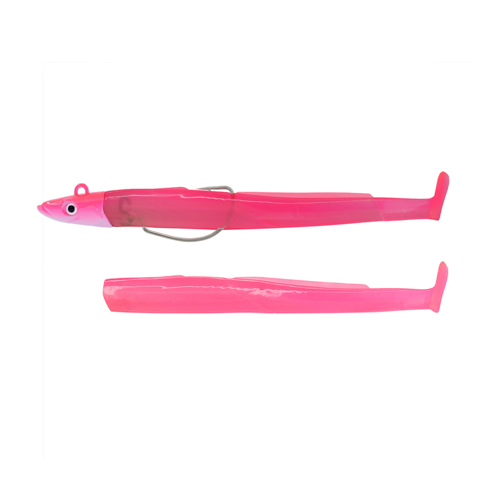 Combo Black Eel 200 Shore 50g