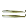 Leurre souple Fiiish Black Eel 200 par 2