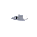 Tête plombée Fiiish Black Eel 200