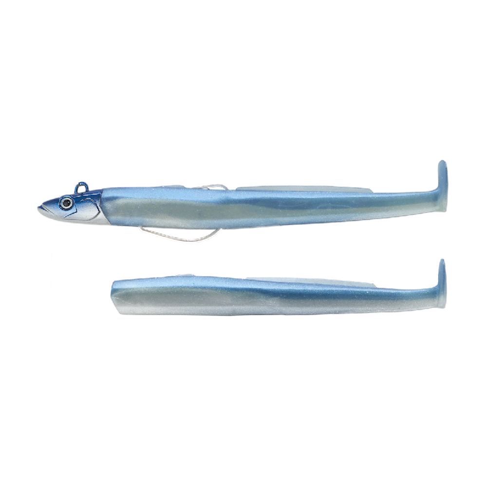 Combo Black Eel 200 Shore 50g