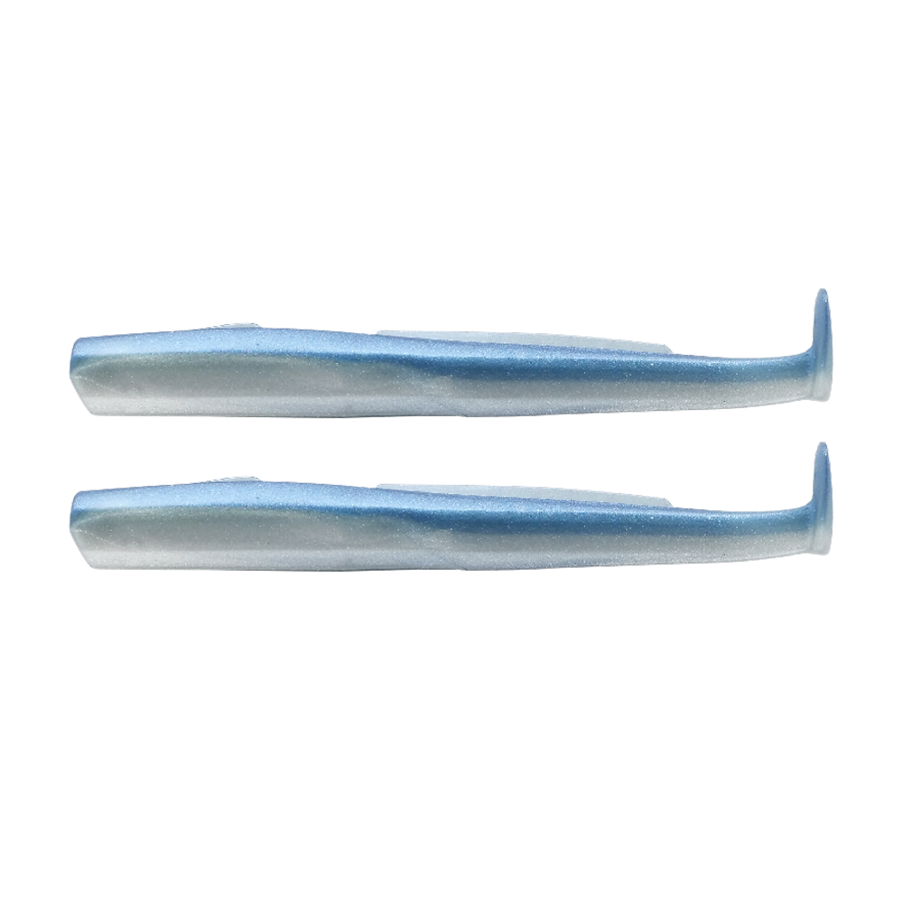 Fiiish Black Eel 200 by 2