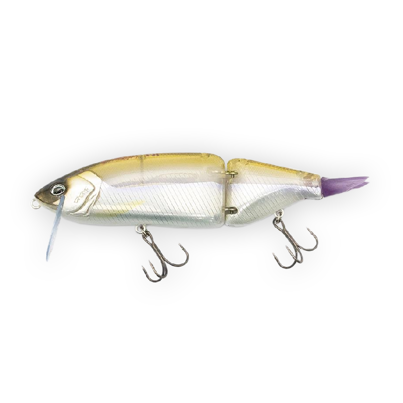 Poisson nageur DRT Tiny Klash Low