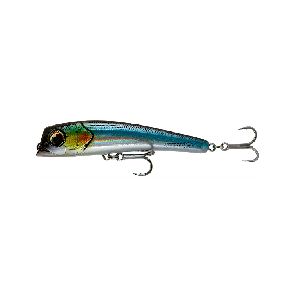 amegari fishing lures Urpekari 180 topwater lure: tuna popper knot 4 brothers sumco fishing It sweeps amazingly Spool # Size:2