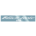 Black Hole Autocollante