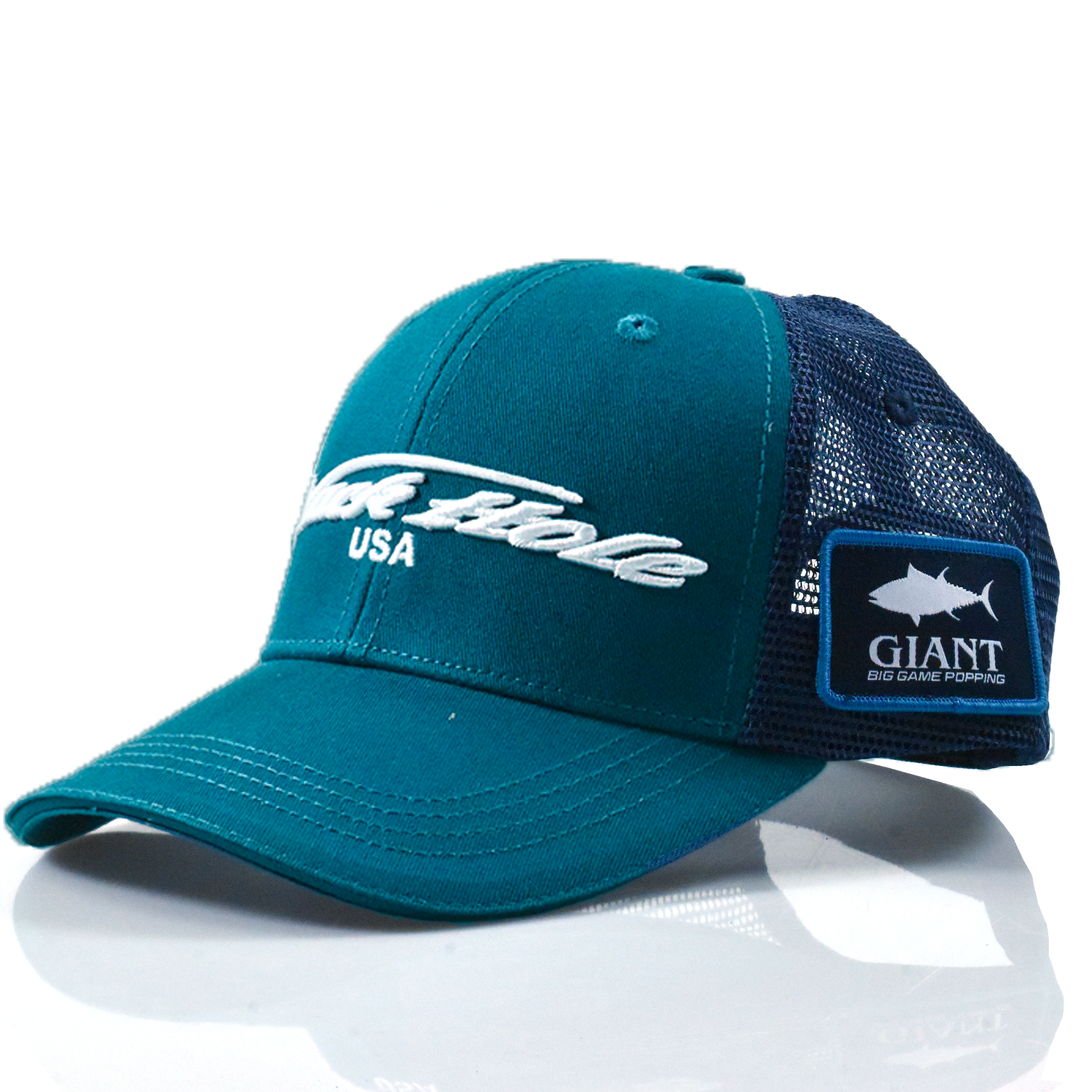 Casquette Black Hole