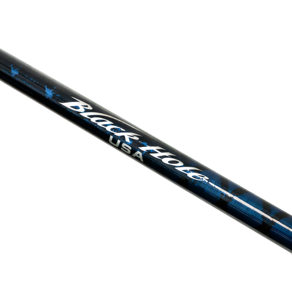 Black Hole Carbon Fiber Gaff