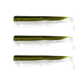Lures Fiiish Black Minnow 140 by 3