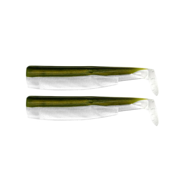 Lures Fiiish Black Minnow 200 by 2