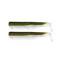 Leurres souples Fiiish Black Minnow 200 par 2