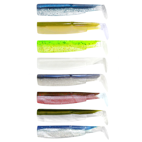 Lures Fiiish Black Minnow 120 by 3