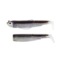 Combo Black Minnow 70 + Heads Shore 3g