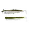 Combo Black Minnow 120 Search 18G