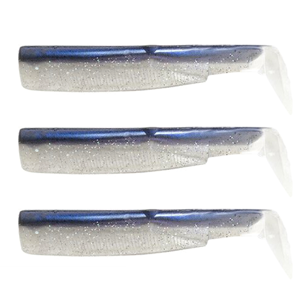 Lures Fiiish Black Minnow 120 by 3