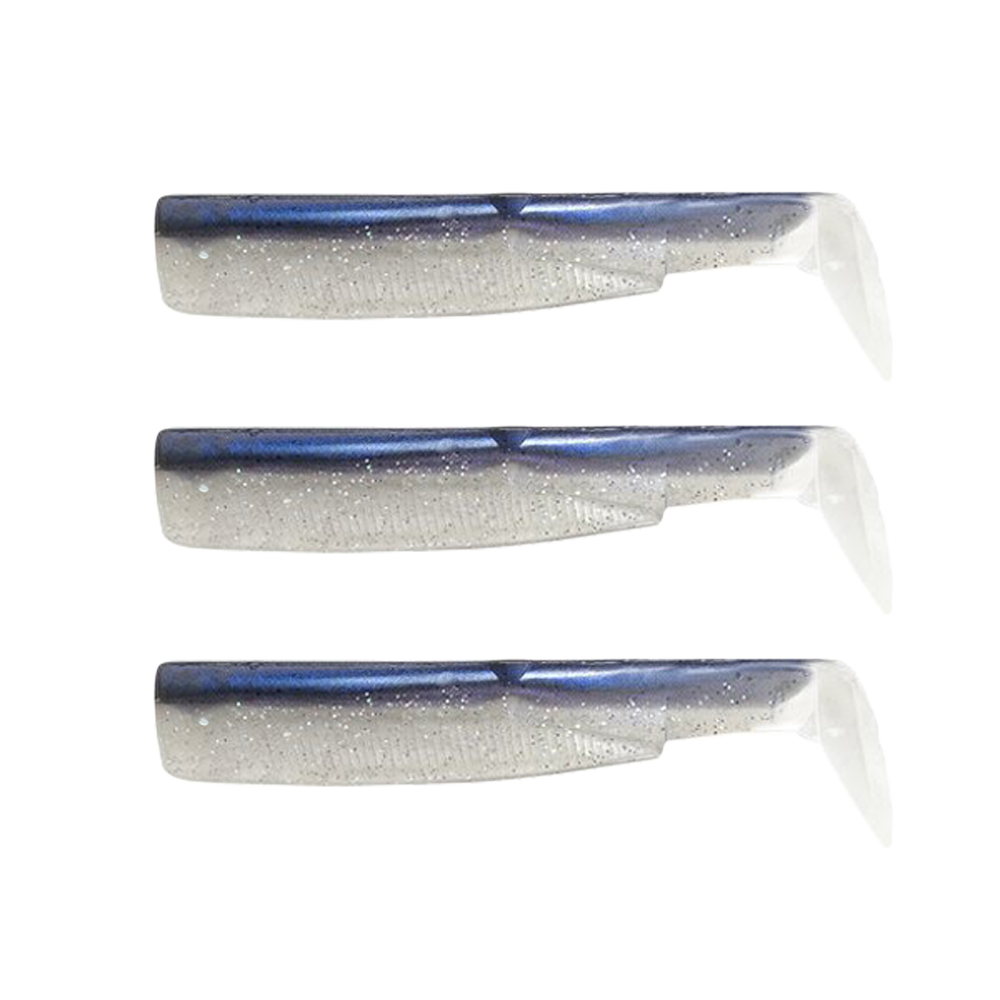 Lures Fiiish Black Minnow 140 by 3