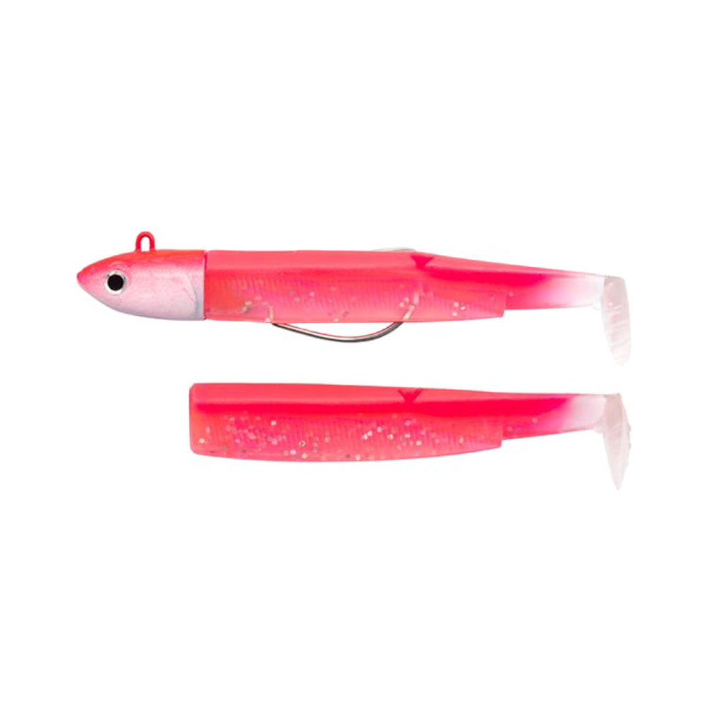 Combo Black Minnow 160 Deep 90g