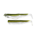 Combo Black Minnow 90 Shore 5g